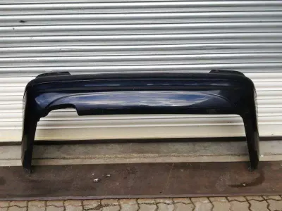 Mercedes CLK W208 Rear Bumper A2088850425 Rear Bumper AMG