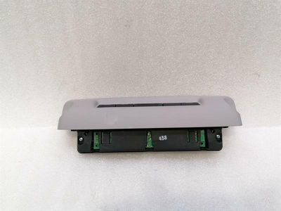 MASERATI GRANTURISMO M145 switch block 611164 switch block