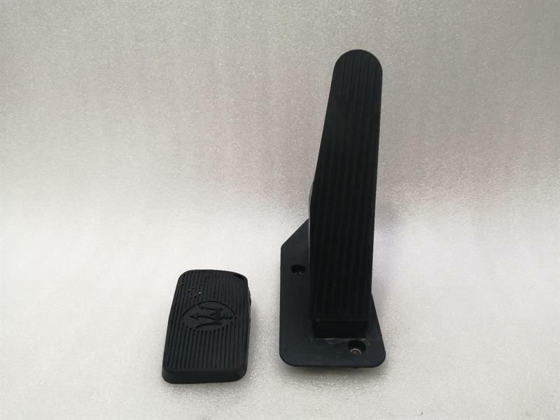 Maserati Granturismo M145 Throttle Pedal (Electrical) 0280752285 Throttle Pedal
