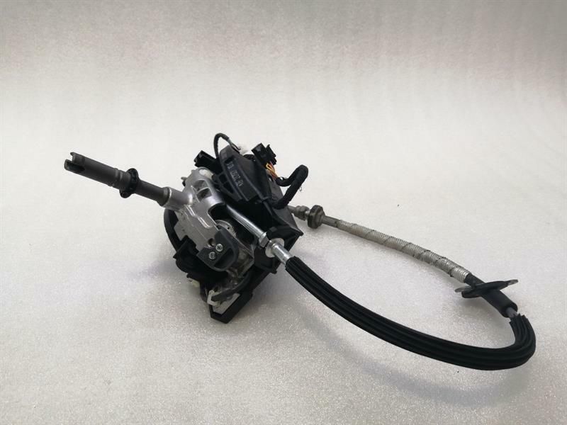 Maserati Granturismo M145 Gear Selector 217517 Gear Shift Linkage