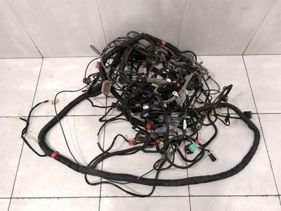 Maserati Granturismo M145 Passenger Compartment Wiring Loom 228528 Right Hand Drive