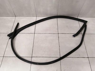 Maserati Granturismo M145 left door seal set 80089200 door seals left set