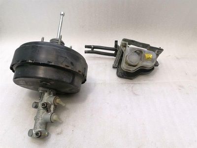 Maserati Granturismo M145 Brake Servo 209079 Brake Booster