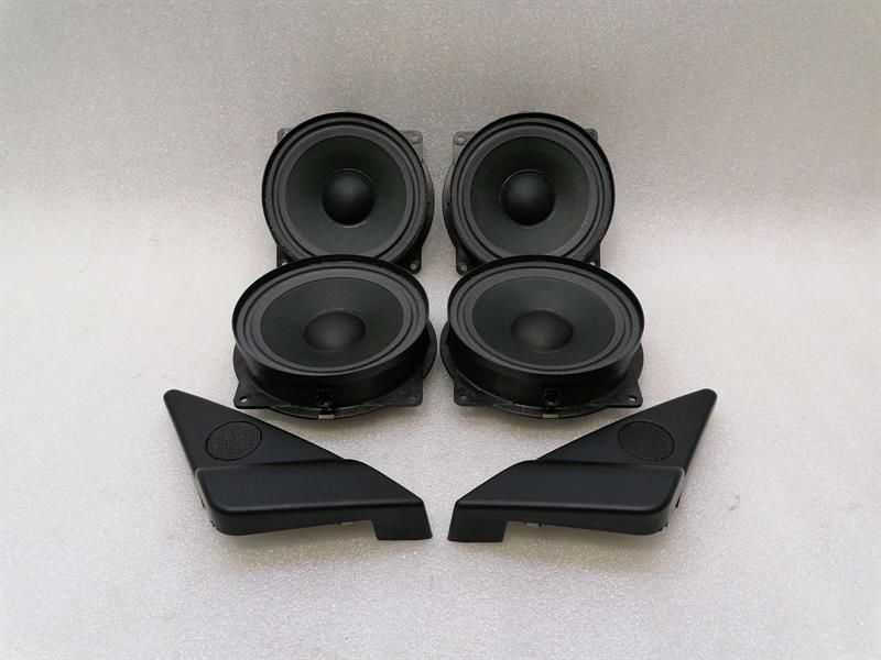 Maserati Granturismo M145 speaker set 51786665 speaker set