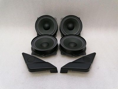 Maserati Granturismo M145 speaker set 51786665 speaker set