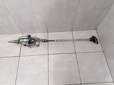 Maserati Granturismo M145 Steering Column 229175 Steering Column