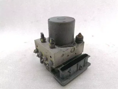 MASERATI GRANTURISMO M145 A.B.S pump 210228 ABS pump HYDRAULIC BLOCK