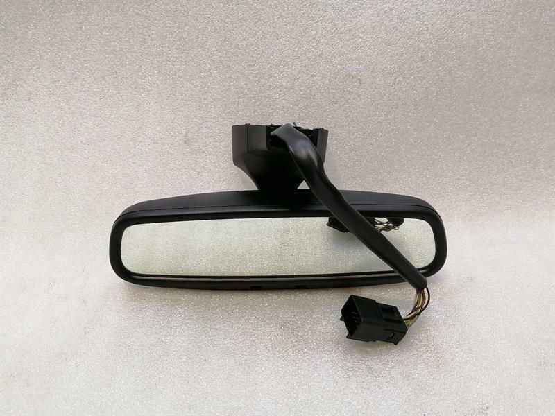 Maserati Granturismo M145 rear view mirror 021038 rear view mirror interior mirror