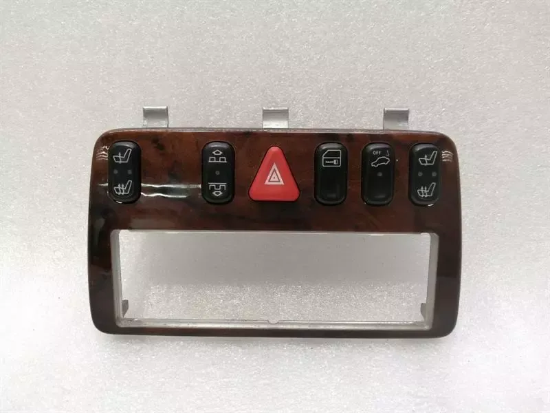 Mercedes CLK W208 switch block A2108200151 switch block