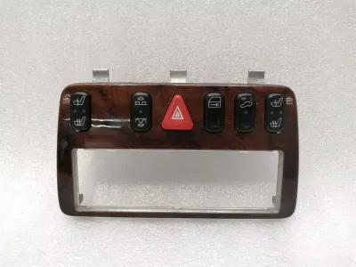 Mercedes CLK W208 switch block A2108200151 switch block