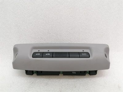 Maserati Granturismo M145 Switch Block 80975031 Switch