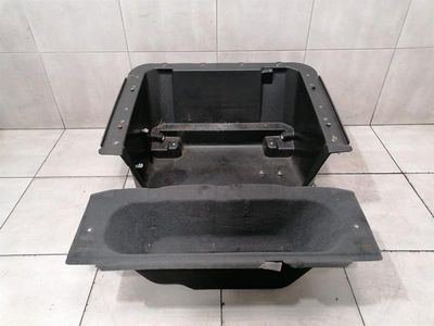 MASERATI GRANTURISMO Luggage Compartment Cover 068267800 Trunk Trim