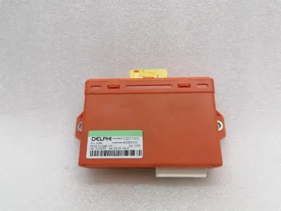 MASERATI GRANTURISMO M145 A/C modules 217348 climate control unit