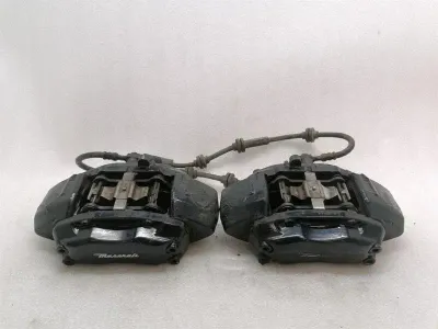 MASERATI GRANTURISMO M145 Front Brake caliper set 82337000 front caliper