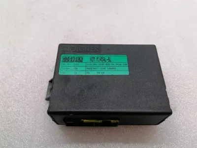 Maserati Granturismo M145 Roof Control Module 236955 Roof Control Unit