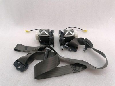 Maserati Granturismo M145 front seat belt set 80086591 seat belt front set