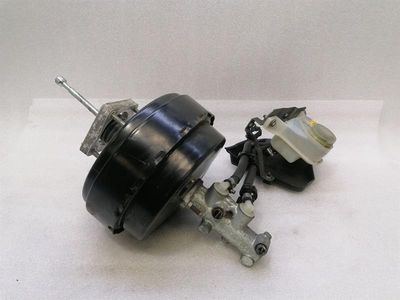 MASERATI GRANTURISMO M145 Brake Servo 209079 Brake Booster