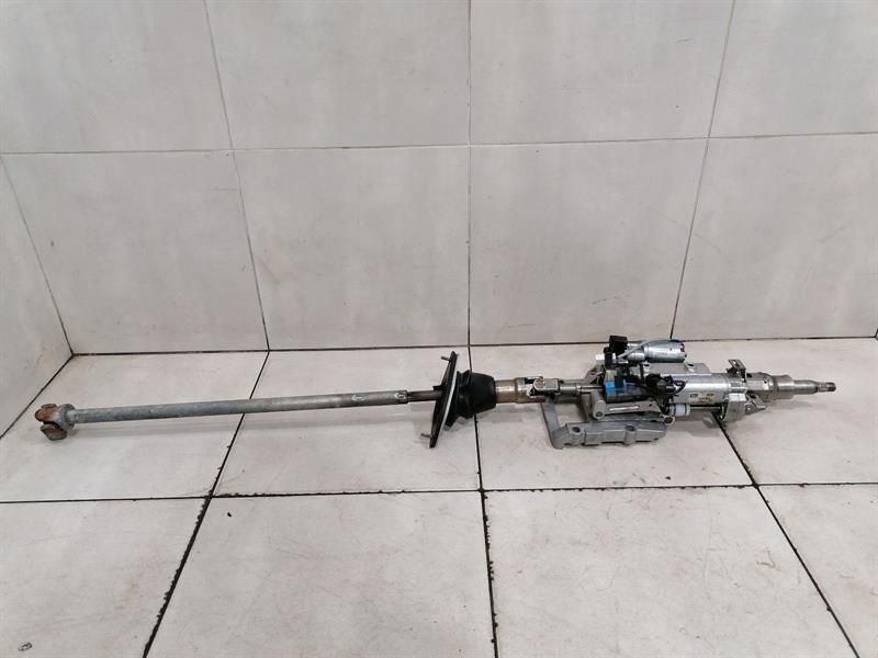 Maserati Granturismo M145 Steering Column 229175 Steering Column
