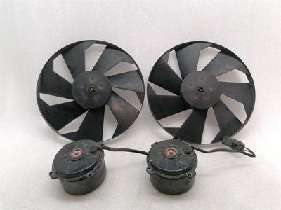 MASERATI GRANTURISMO M145 COOLING FAN 263141 FAN