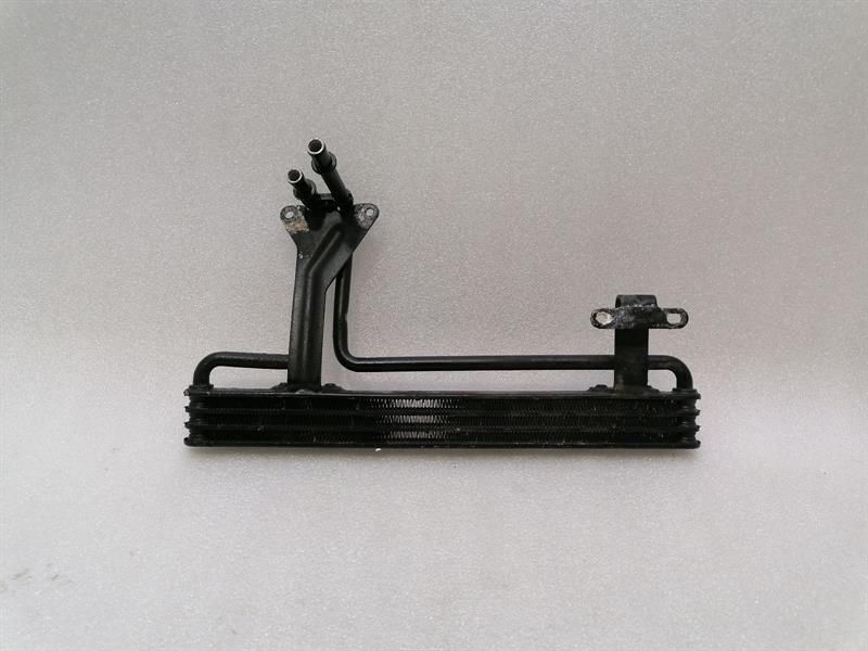 Maserati Granturismo M145 Power Steering Radiator 236099 Servo Oil Cooler