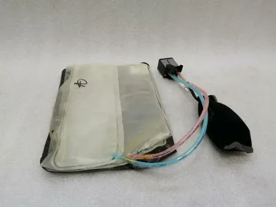 RANGE ROVER L322 right seat lumbar support 8099007 lordose support seat right