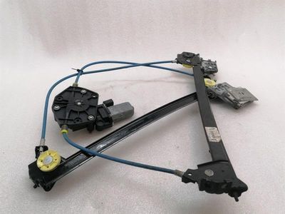 Maserati Granturismo M145 FLH Door Winder 69914400 Front Left Window