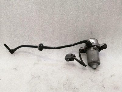 LAND ROVER RANGE ROVER L322 A.B.S Pump SQJ500082 ABS Pump HYDRAULIC BLOCK