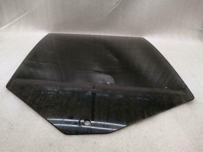 Range Rover L322 right rear door glass CVB000121 door window rear right