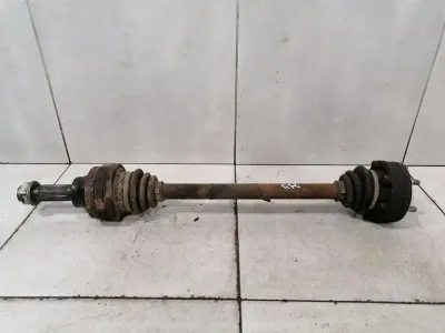 MASERATI GRANTURISMO M145 drive shaft rear right 270625 RRH drive shaft