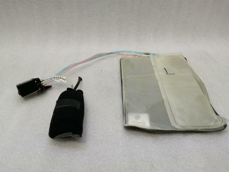 RANGE ROVER L322 left seat lumbar support 8099007 lordose support seat left