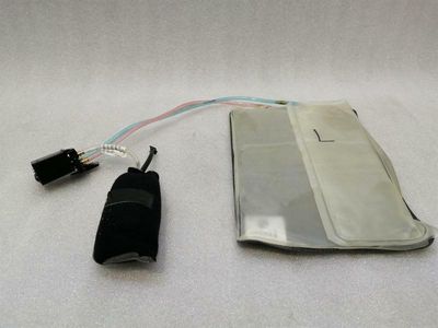 RANGE ROVER L322 left seat lumbar support 8099007 lordose support seat left