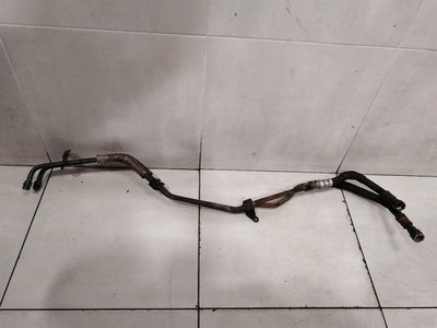 LAND ROVER RANGE ROVER L322 Gearbox Pipes UBP500320 Transmission Oil Line 4.2