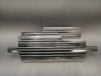 RANGE ROVER L322 SUPERCHARGED Door Sill SET EAP000192PVA Entry Bar SET