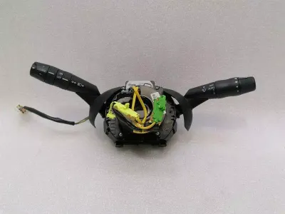 Maserati Granturismo M145 Wiper Stalks 281701 Indicator Switch Steering Stock Switch