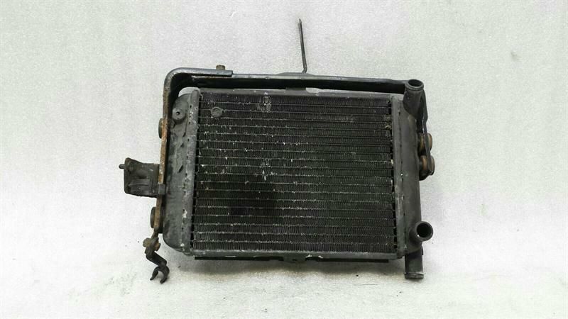 Audi RS4 8E B7 Water Radiator 8E01212H Water Cooler Cooler 4.2 V8