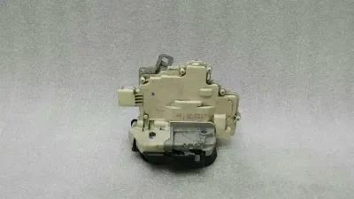 Audi RS4 8E B7 A4 rear left door lock 8E0839015AA door lock rear left