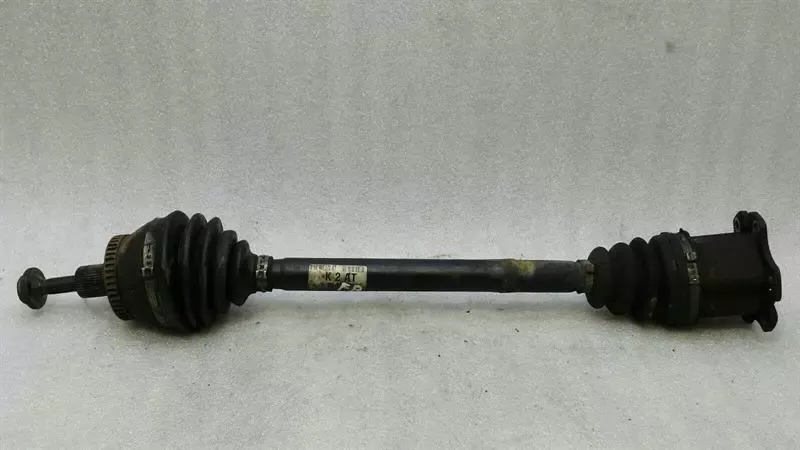 Audi RS4 8E B7 Right Front Drive Shaft 8E0407272AT Drive Shaft Front Right