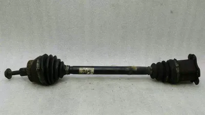 Audi RS4 8E B7 Right Front Drive Shaft 8E0407272AT Drive Shaft Front Right