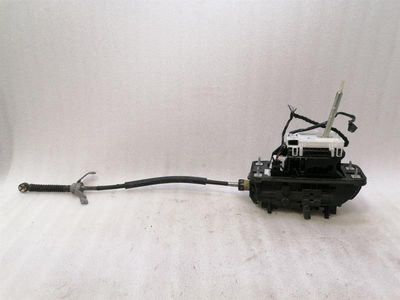 AUDI RS5 8T RHD Gear Selector 8K2713041AF SHIFT GATE RIGHT HAND DRIVE RHD