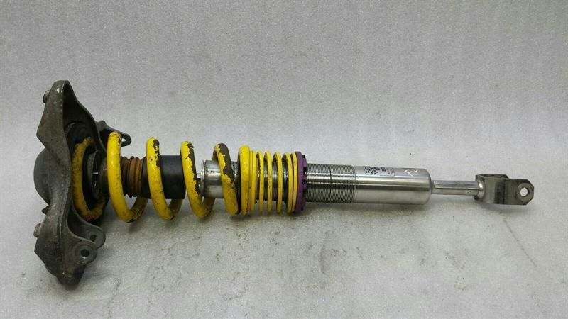 Audi RS6 4B C5 shock absorber front shock absorber front shock absorber front KW
