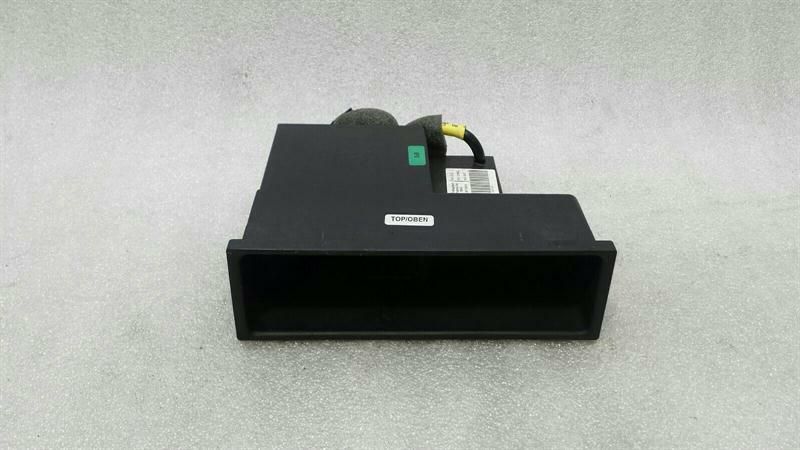 Audi RS4 8E B7 Interface Box 8E0857925B Control Unit iPod