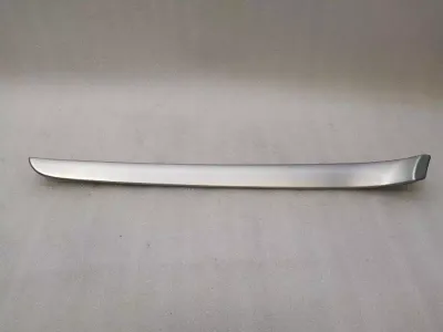 Audi RS4 8E B7 FLH Door Veneer 8E0867409 Bar Cover Front Left