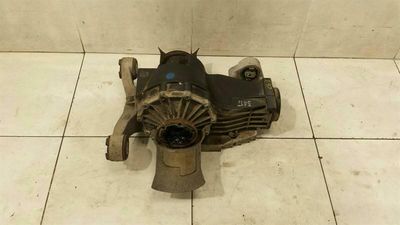 Audi RS6 4B C5 Rear Diff 01R500045K Rear Differential 4.2 V8