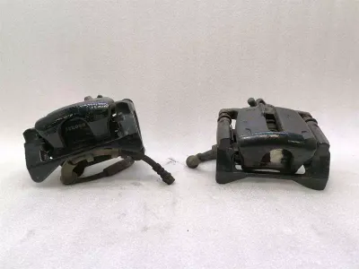 Audi RS5 8T 330MM RS4 2014 Brake Caliper Set SET RS5 REAR Brake Saddle SET HINT