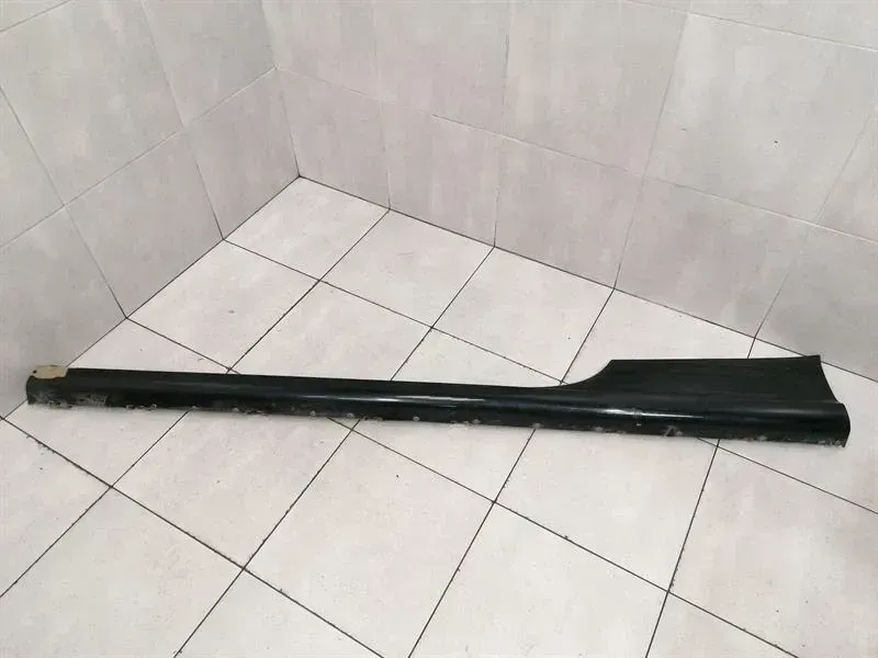 Audi RS5 8T Side Skirt 8T0853855A Side Sills WIDE LEFT