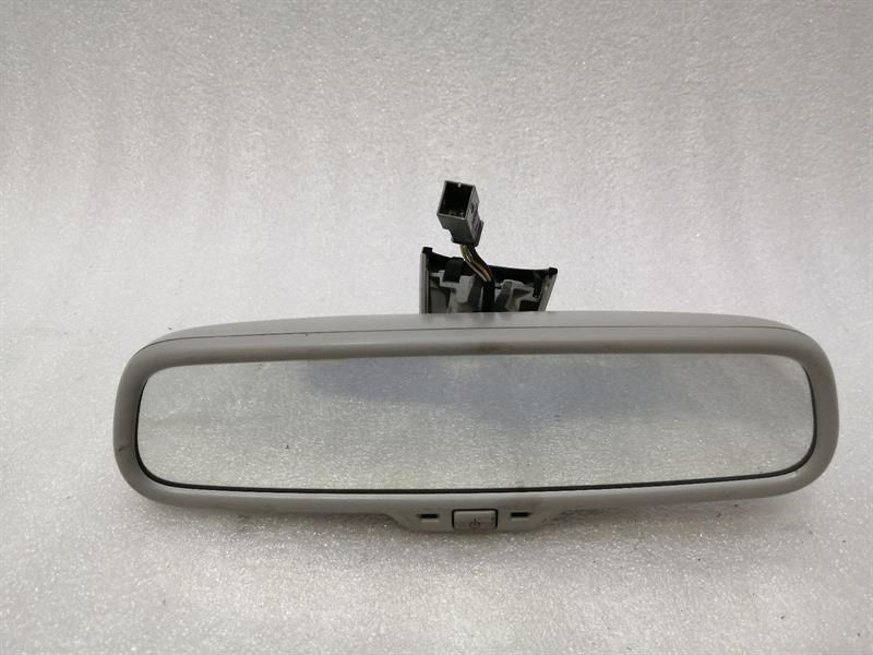Audi RS4 8E B7 Rear View Mirror 4F0857511E Rear Mirror Interior Mirror