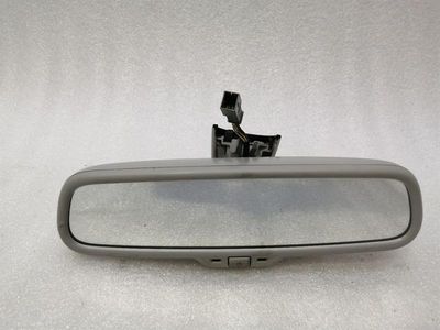 Audi RS4 8E B7 Rear View Mirror 4F0857511E Rear Mirror Interior Mirror