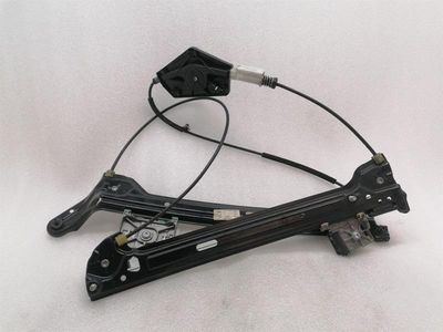Audi RS5 8T Right Front Door Winder 8T0837462D Front Right Window
