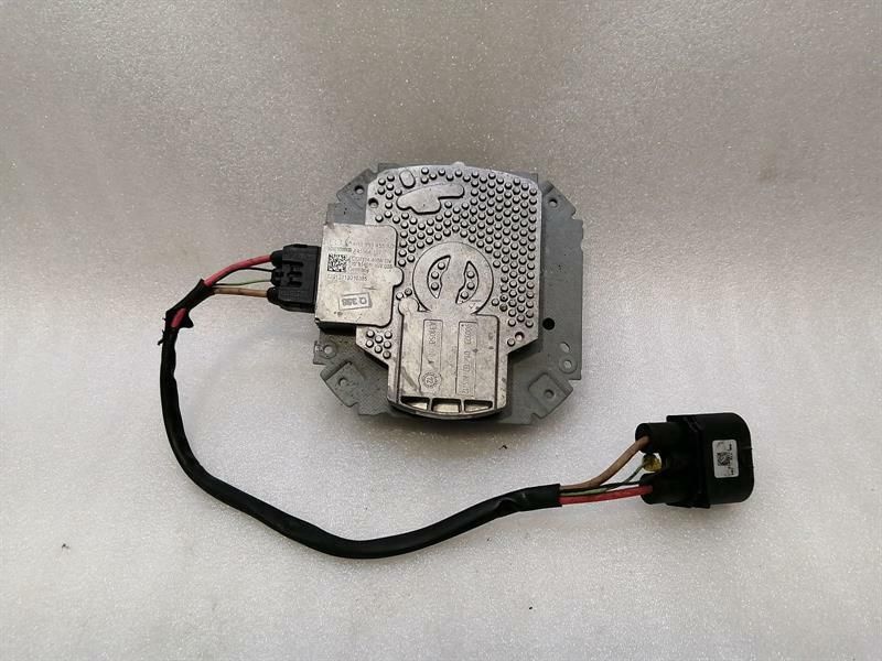 Audi RS5 8T Cooling Fan 4H0959455AD Electric Fan Radiator Fan RS4 CFSA
