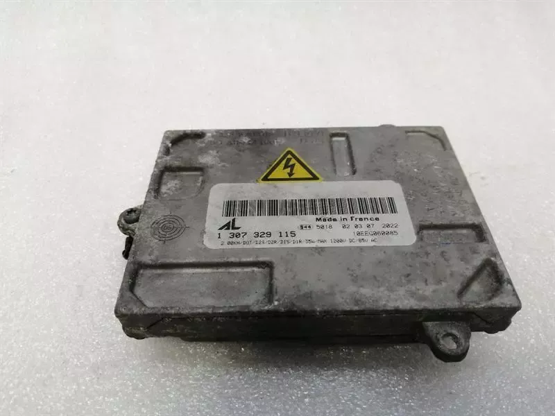Audi RS4 8E B7 xenon ballast 1307329115 xenon ballast